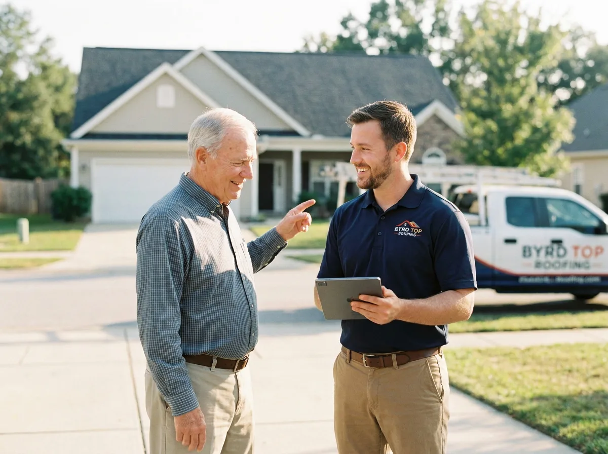 Roofing Nicholls, GA FAQs
